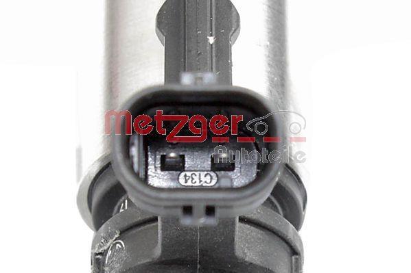 Soupape d'injection METZGER 0920032